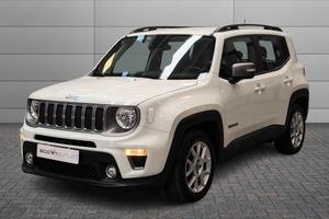 JEEP Renegade 2019 - Renegade 1.0 t3 Limi U1058224