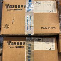 Lampade fosnova 1x26w