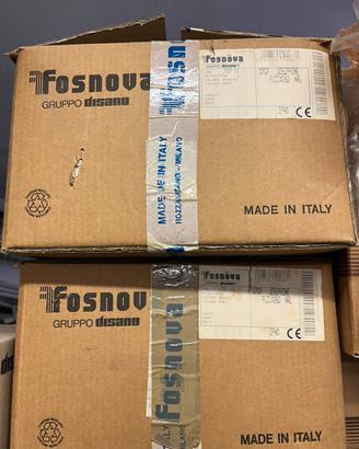 Lampade fosnova 1x26w