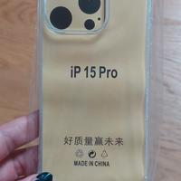 custodia iphone 15 pro