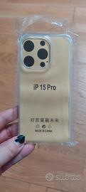 custodia iphone 15 pro