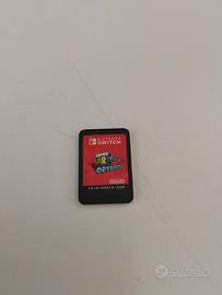 Super Mario odissey Nintendo switch
