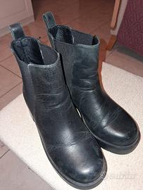 scarpe buffalo donna