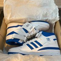 Sneaker Adidas Forum Mid