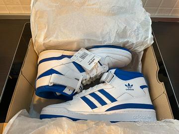 Sneaker Adidas Forum Mid