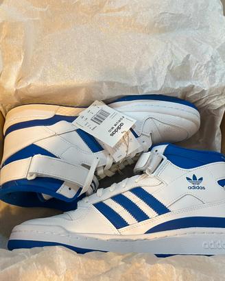 Sneaker Adidas Forum Mid