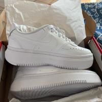 Nike Court Vision Alta