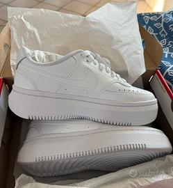 Nike Court Vision Alta