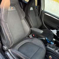 Sedili punto evo abarth