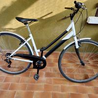bicicletta ruote da 28
