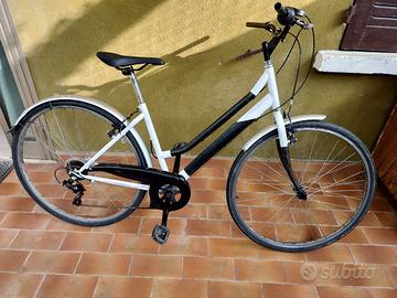bicicletta ruote da 28