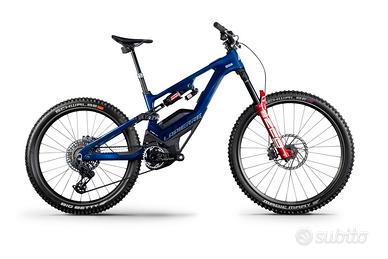 LAPIERRE OVERVOLT GLP III TEAM 2025