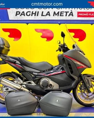 HONDA Integra Garantito e Finanziabile