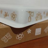 Pirofila Rettangolare Thun Elegance