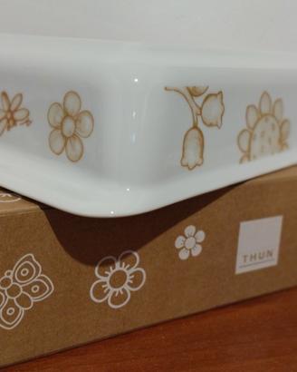 Pirofila Rettangolare Thun Elegance