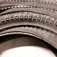 N.2 Copertone Pirelli special cross 20x1.75