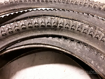 N.2 Copertone Pirelli special cross 20x1.75