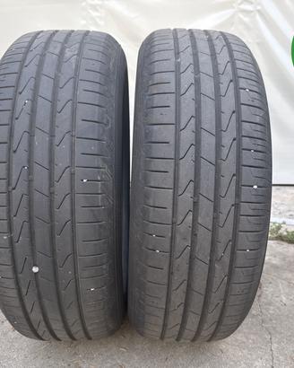 gomme usate 2056016 Estivo HANKOOK - Ven - 300