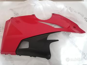 Carena inferiore panigale V4 ORIGINALE 