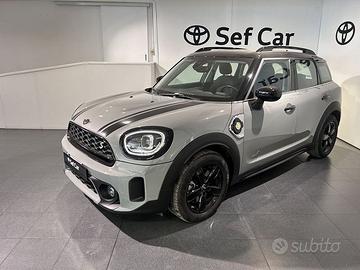 MINI Countryman Plug-In Hybrid PLUG-IN Cooper...