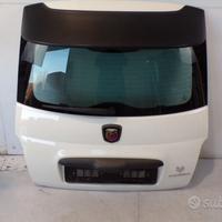 Portellone posteriore Fiat 595 Abarth 2017