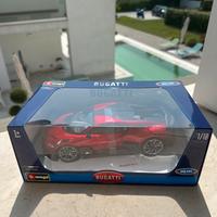 Bugatti Divo (modellino 1/18)
