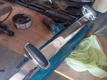 Accessori -ROSTRI - Fiat 500 F anno 1967