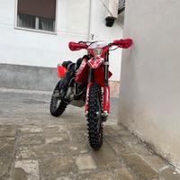 Beta RR Enduro 450 - 2008