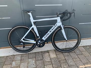 Bici da corsa Colnago concept 2020