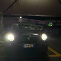 2018 FIAT PUNTO 1.2 GPL