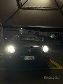 2018 FIAT PUNTO 1.2 GPL