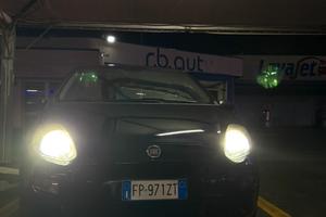 2018 FIAT PUNTO 1.2 GPL