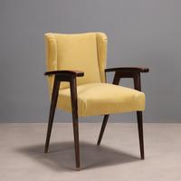 Poltroncina Anni '60