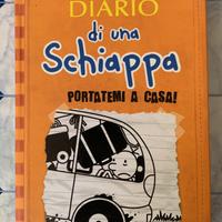 Diario di una schiappa