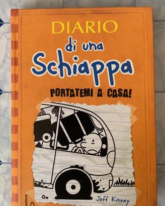 Diario di una schiappa