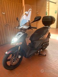 Kymco Agility 150 - anno 2009 - 21.022km