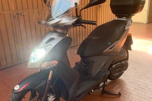 Kymco Agility 150 - anno 2009 - 21.022km