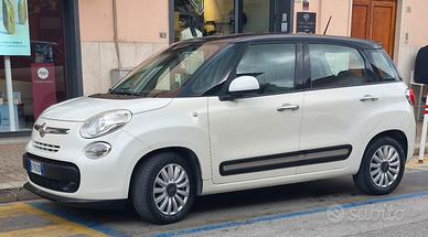 fiat 500L 1.3 Multijet 