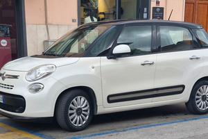 fiat 500L 1.3 Multijet 