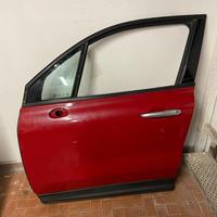 PORTA ANTERIORE FIAT 500X SX 00520595010  M0872