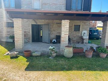 Osimo - case nuove ( rif. e96-3604)