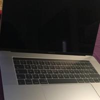 MacBook Pro 15” 2017