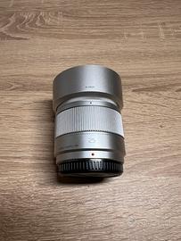 Panasonic Lumix G 25mm f/1.7 ASPH – Micro 4/3