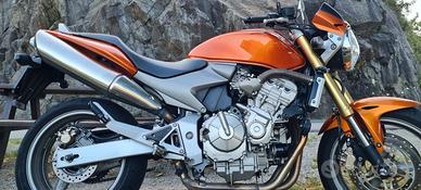 Honda CB 600 Hornet 2006
