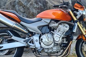 Honda CB 600 Hornet 2006
