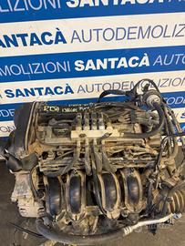 motore usato ford fiesta RTJA 1.4 benzina