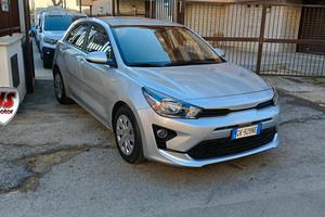 KIA RIO 1.2 B/GPL-CASA MADRE-2022