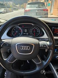 AUDI A4 4ª serie - 2015