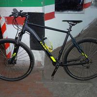 Bici CUBE AIM EX- XXL