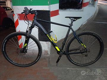 Bici CUBE AIM EX